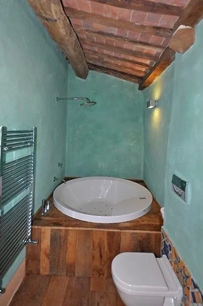Casale Pienza Guest House 0*,  Italy