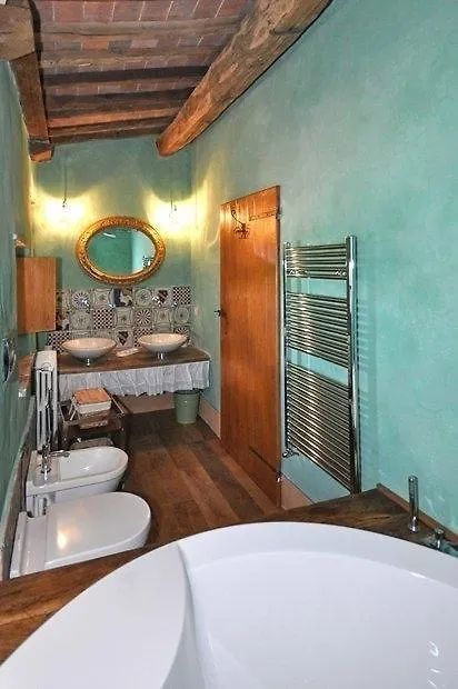 Casale Pienza Guest House Italy