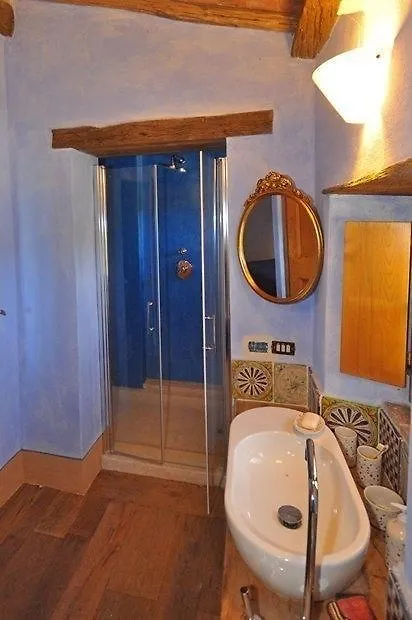 Country house Casale Pienza Guest House