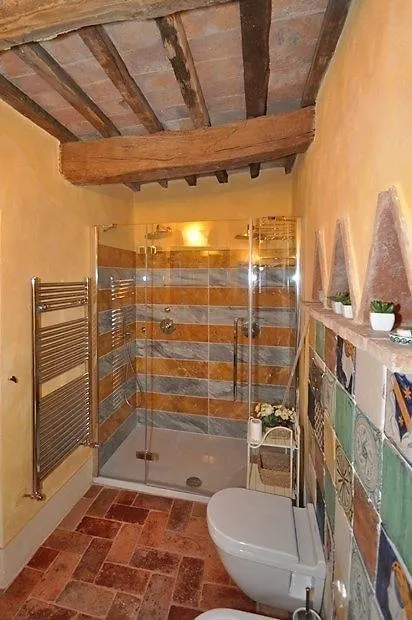 Casale Pienza Guest House Country house