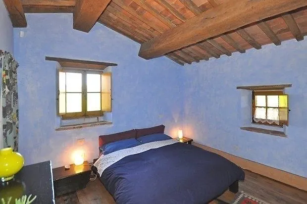 Casale Pienza Guest House Country house
