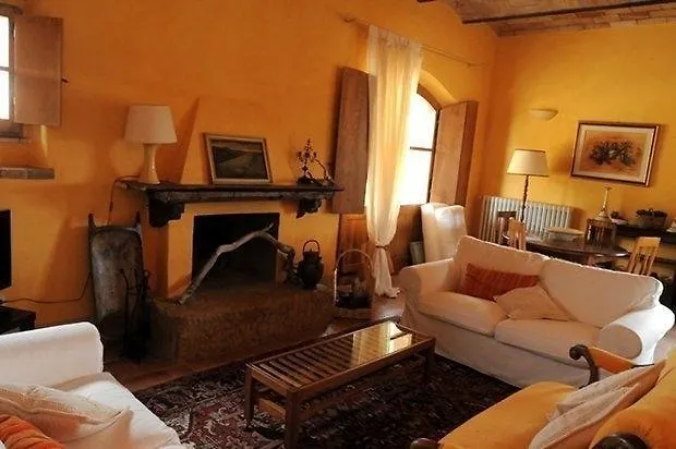 Casale Pienza Guest House Italy