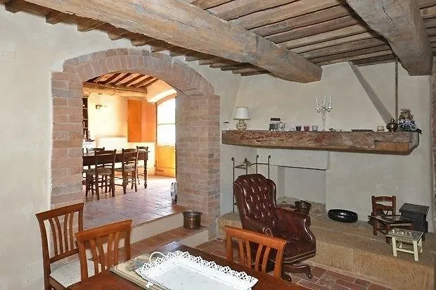 Casale Pienza Guest House 0*,  Italy