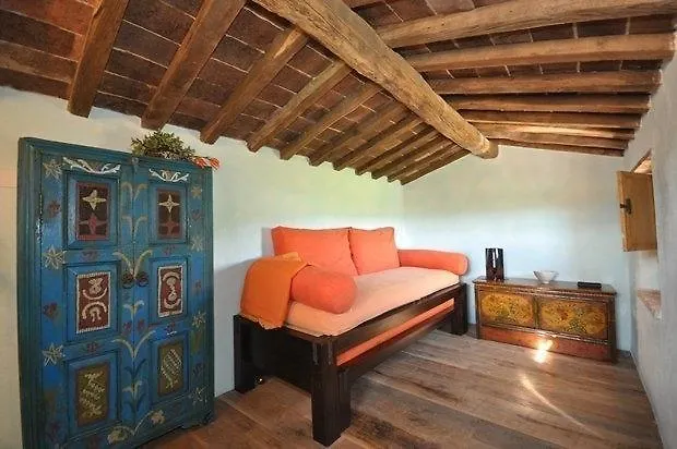 Casale Pienza Guest House Country house