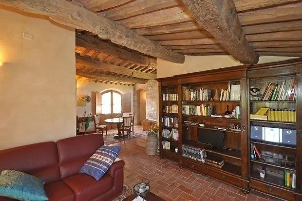 Country house Casale Pienza Guest House Italy