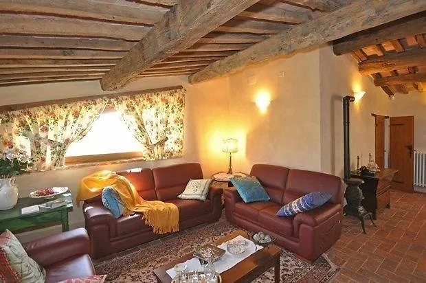 Casale Pienza Guest House