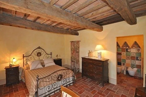 Country house Casale Pienza Guest House