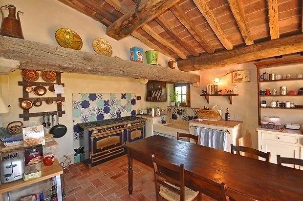 Casale Pienza Guest House 0*,