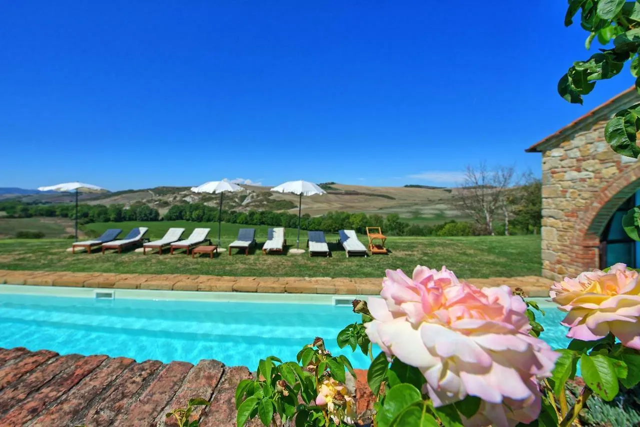 Casale Pienza Guest House 0*,