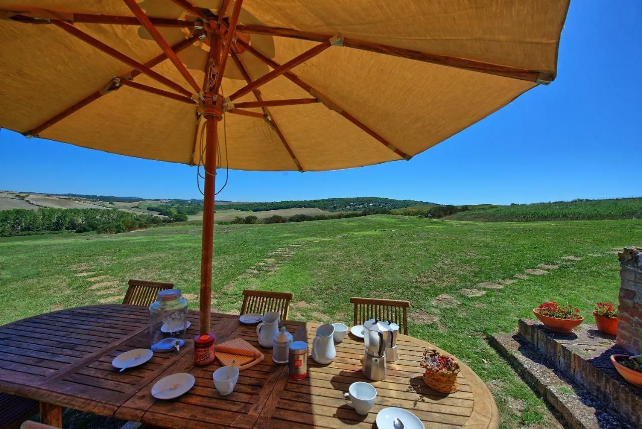 Casale Pienza Guest House
