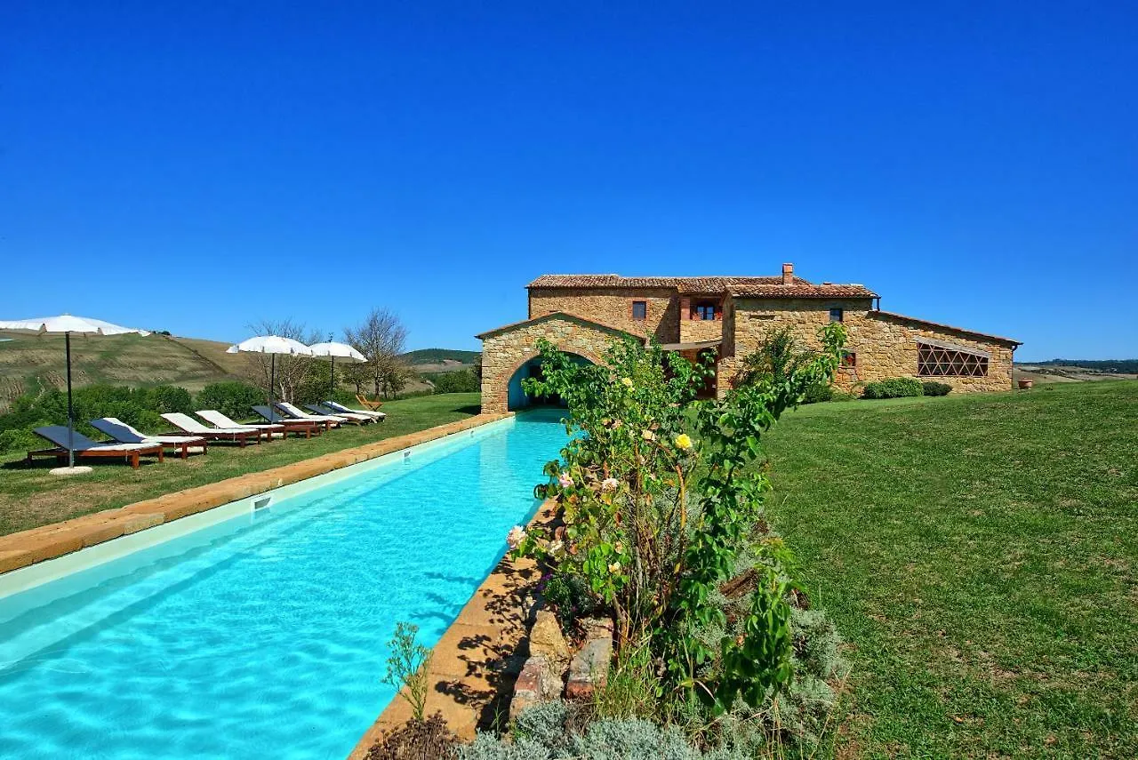Casale Pienza Guest House
