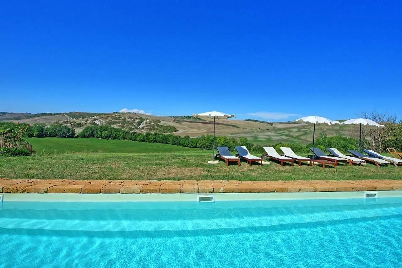 Casale Pienza Guest House