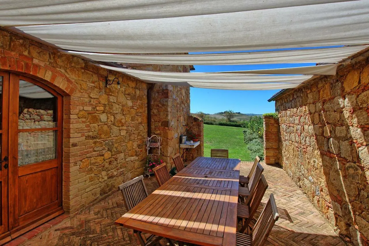 Casale Pienza Guest House Italy