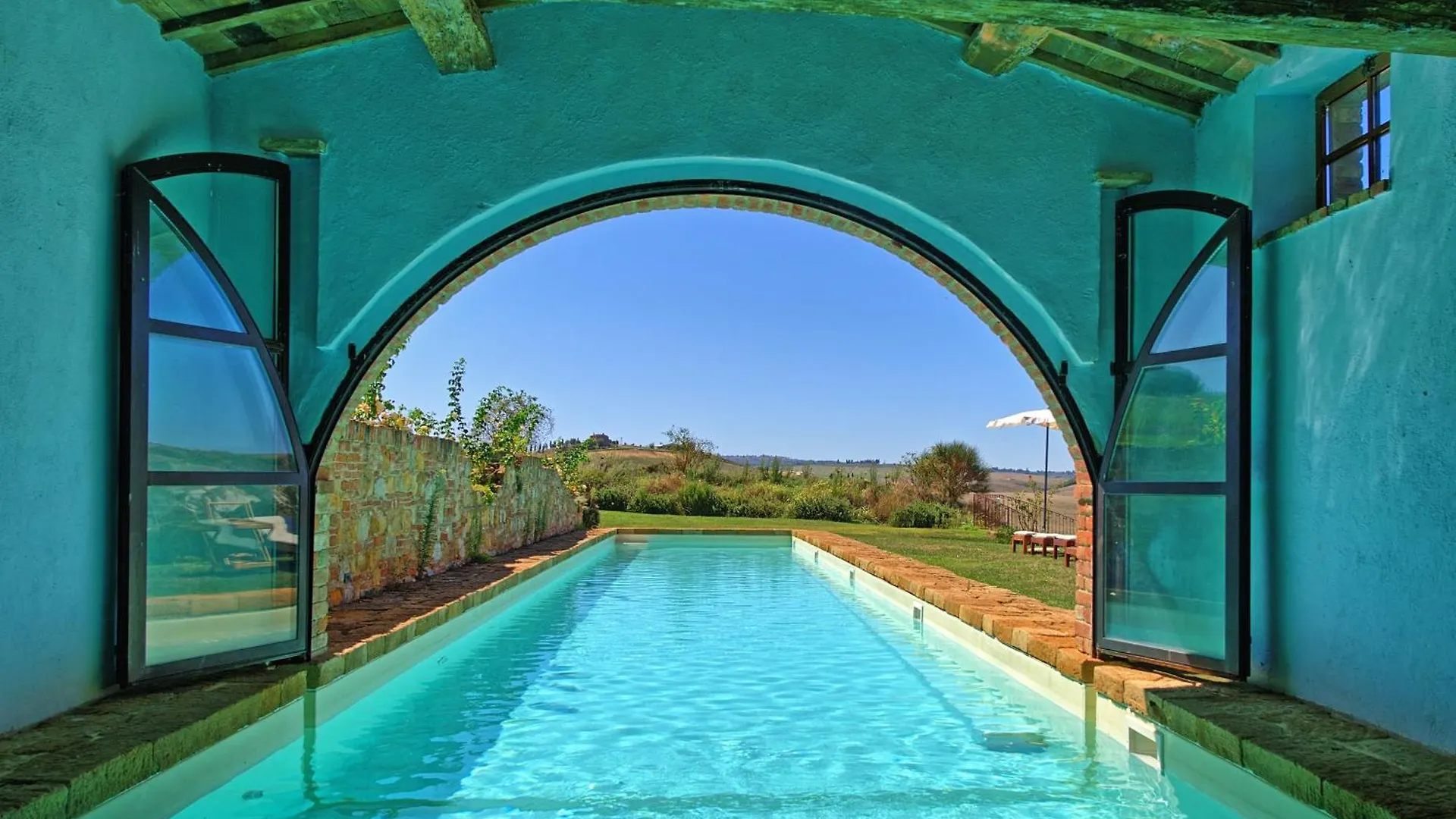 Country house Casale Pienza Guest House