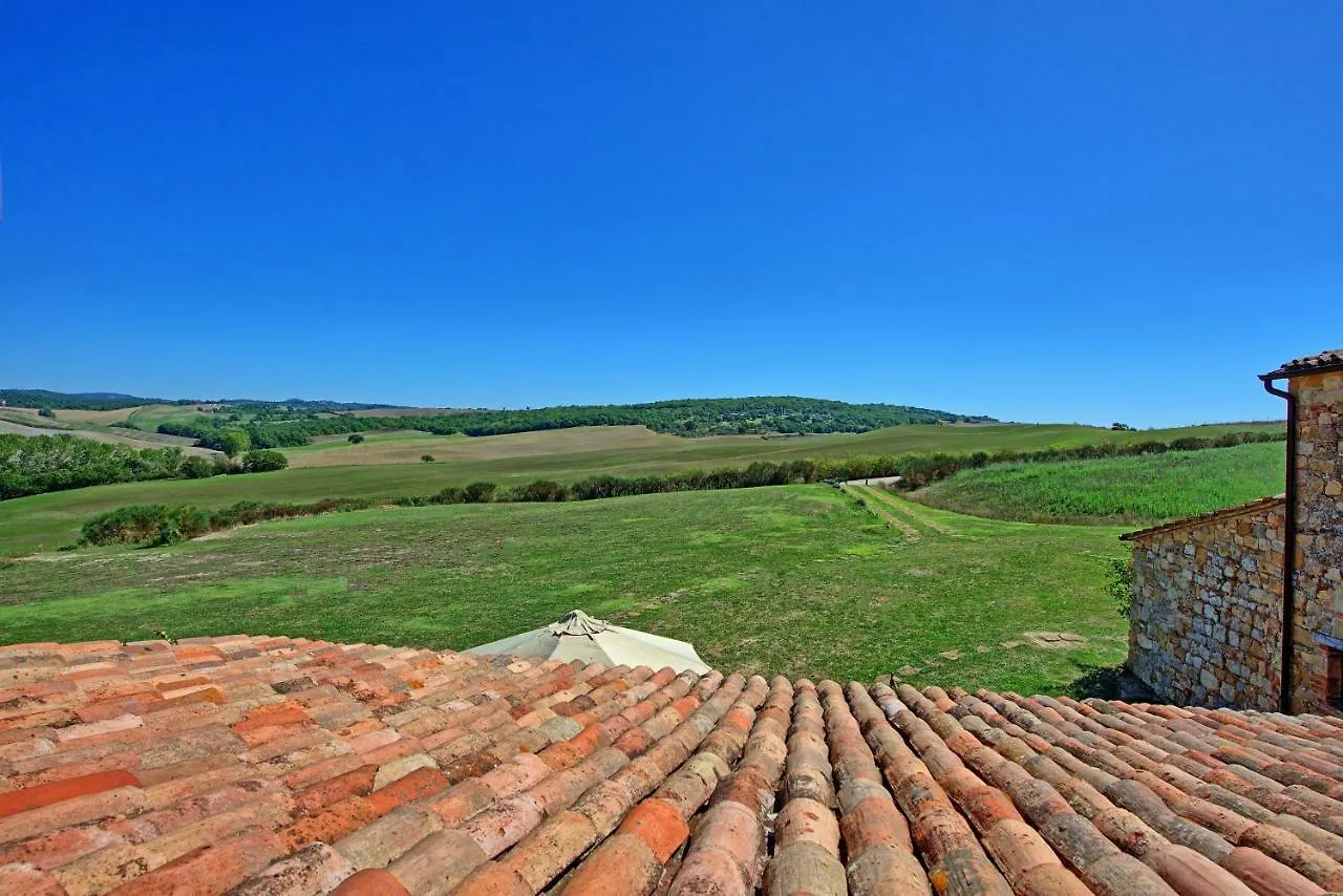 Casale Pienza Guest House