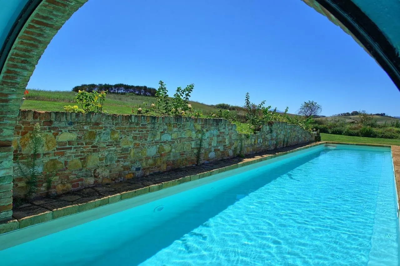 Country house Casale Pienza Guest House