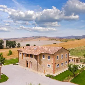  Hotel Podere Gonzaga