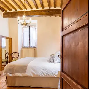  Apartamento Casa Olivieri