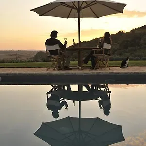 Tenuta Santo Pietro Pienza