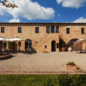  Country house La Collina