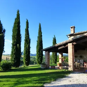 Podere Cacchini Maison d'hôtes