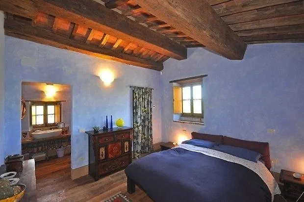Penzion Casale Pienza