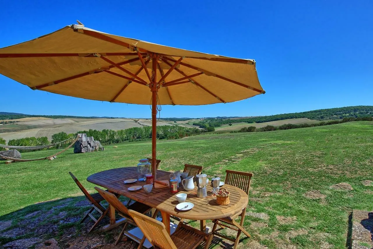 Venkovský dům Penzion Casale Pienza